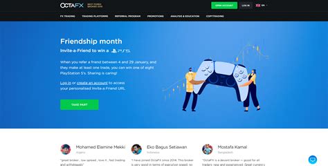 octafx official site.